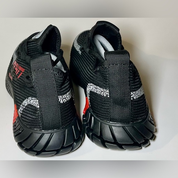 Steel Toe Men's/Women's Work Safety Shoes - Picture 7 of 7